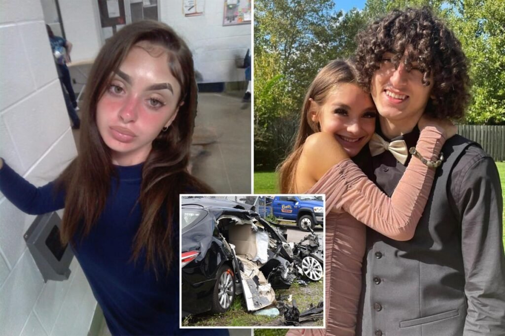 ‘Hell on wheels’ killer Mackenzie Shirilla’s desperate last bid for freedom to get murder conviction thrown out ‘Hell on wheels’ killer Mackenzie Shirilla’s desperate last bid for freedom to get murder conviction thrown out