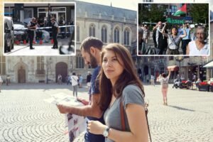 US State Department issues travel advisory for seemingly quiet European country US State Department issues travel advisory for seemingly quiet European country