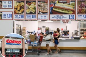 Costco customers are obsessed with their newest food court dessert — and it’s just Costco customers are obsessed with their newest food court dessert — and it’s just