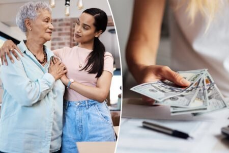 Millennials say they won’t care for aging Boomer parents — vowing to put them in ‘old folks homes’ Millennials say they won’t care for aging Boomer parents — vowing to put them in ‘old folks homes’