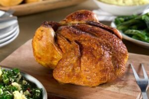 Costco’s famous rotisserie chicken knocked off top perch by Sam’s Club Costco’s famous rotisserie chicken knocked off top perch by Sam’s Club