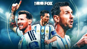 The Miracle Of Lionel Messi: Embrace Him And Celebrate His Greatness The Miracle Of Lionel Messi: Embrace Him And Celebrate His Greatness