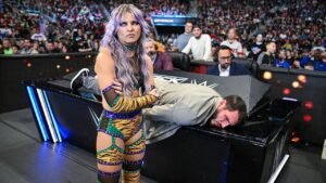 WWE’s Sami Zayn shares praise for Johnny Gargano, opens up about his ‘vegetative state’ on SmackDown
