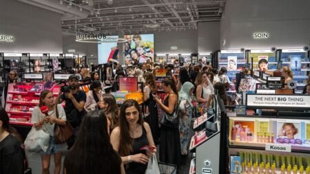 Sephora joins Walmart, Target with new ‘quiet hours’ shopping experience