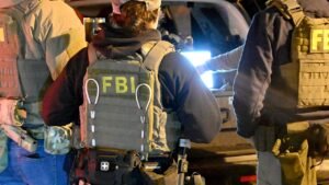 DOJ says 11 migrants indicted in multi-state sex trafficking, drug, firearms case DOJ says 11 migrants indicted in multi-state sex trafficking, drug, firearms case