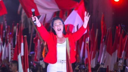 State Department congratulates Keiko Fujimori as Peru’s president-elect following razor-thin vote count State Department congratulates Keiko Fujimori as Peru’s president-elect following razor-thin vote count