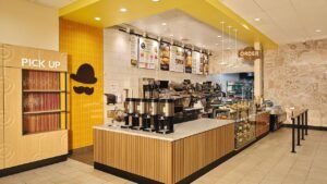 Einstein Bros. Bagels plans 300-store expansion as Americans fuel .8B bagel boom Einstein Bros. Bagels plans 300-store expansion as Americans fuel .8B bagel boom