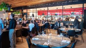 California food chains must post menu allergen warnings starting July 1 California food chains must post menu allergen warnings starting July 1