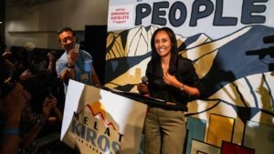 Socialist ousts 30-year Dem incumbent in House primary and more top headlines Socialist ousts 30-year Dem incumbent in House primary and more top headlines