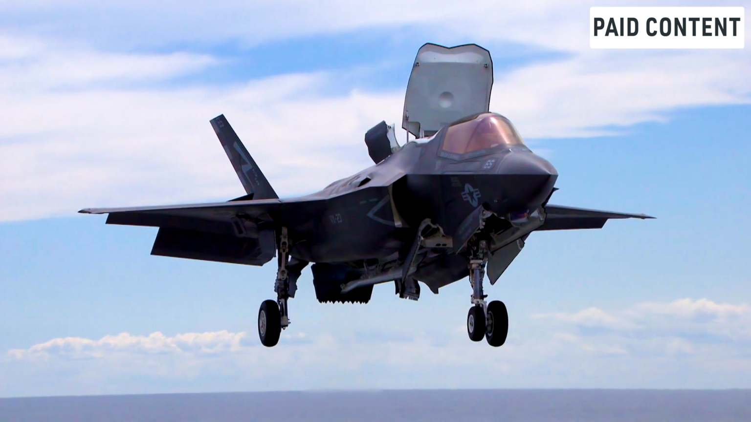 Smarter Systems, Safer Missions: AI, Autonomy and the Warfighter Smarter Systems, Safer Missions: AI, Autonomy and the Warfighter