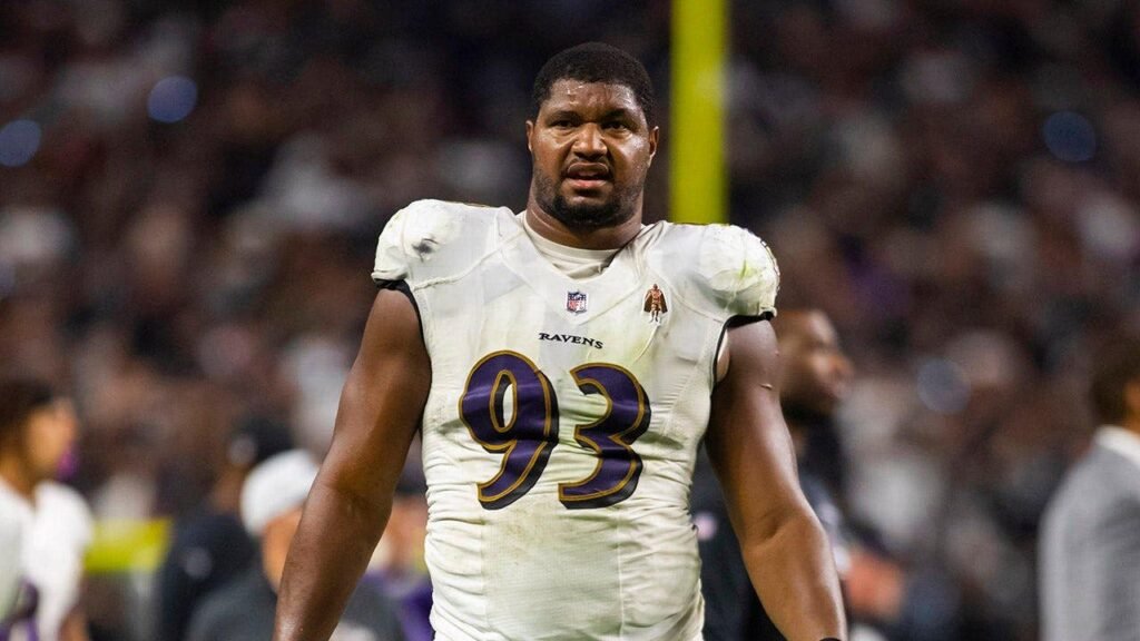 NFL star’s brother charged with murder of mother after police found him self-barricaded near body NFL star’s brother charged with murder of mother after police found him self-barricaded near body