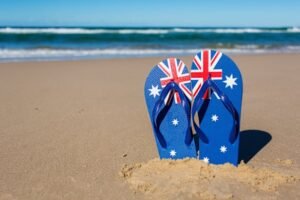 Australians all, there’s much to rejoice