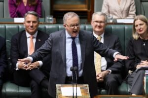 Nation’s interest bill is larger than when official interest rates were almost 20 per cent Nation’s interest bill is larger than when official interest rates were almost 20 per cent