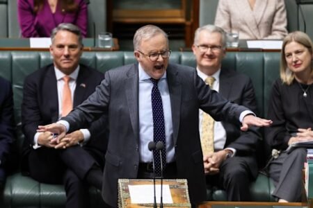 Nation’s interest bill is larger than when official interest rates were almost 20 per cent Nation’s interest bill is larger than when official interest rates were almost 20 per cent