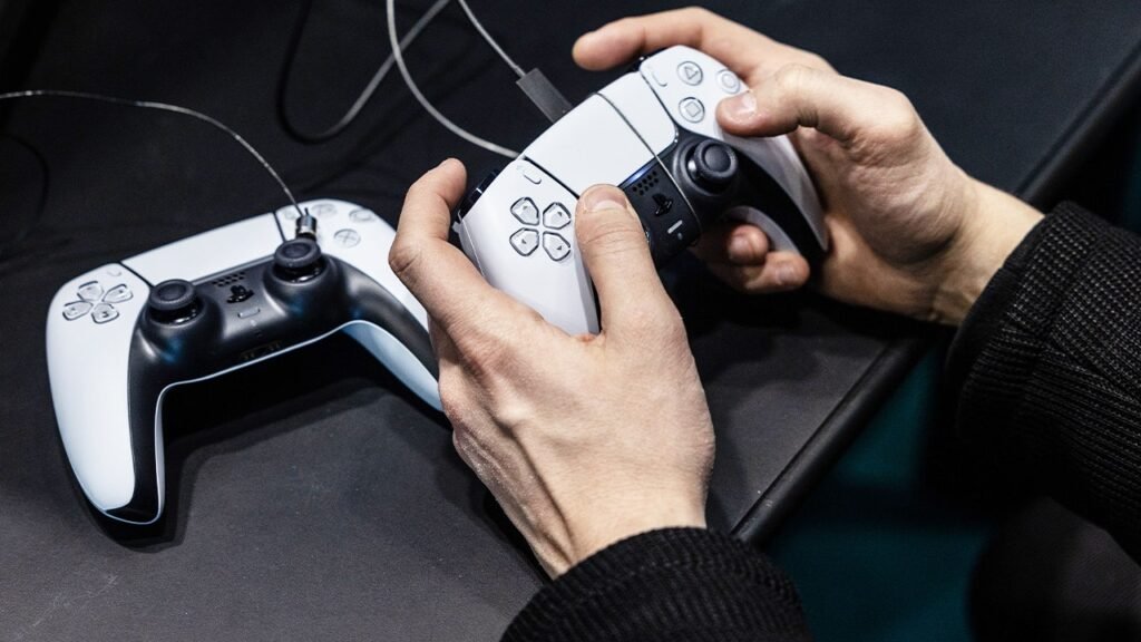 Sony to end physical PlayStation game discs for new releases starting in 2028 Sony to end physical PlayStation game discs for new releases starting in 2028