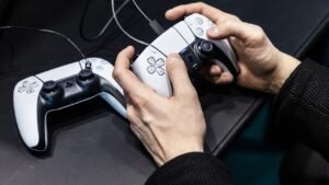 Sony to end physical PlayStation game discs for new releases starting in 2028