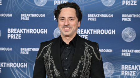 Google co-founder Sergey Brin offloads massive stake in NYC real estate for pennies on the dollar Google co-founder Sergey Brin offloads massive stake in NYC real estate for pennies on the dollar