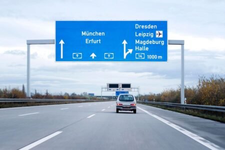 Why Energy And Industrial Startups Head To The Munich-Dresden Corridor