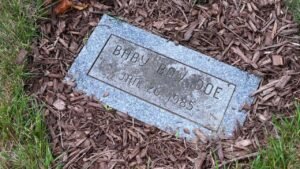 DNA from soda bottle allegedly links Massachusetts woman to 1985 murder of ‘Baby Boy Doe’ DNA from soda bottle allegedly links Massachusetts woman to 1985 murder of ‘Baby Boy Doe’