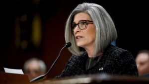 Fox News Poll: A close Senate contest is brewing in Iowa Fox News Poll: A close Senate contest is brewing in Iowa