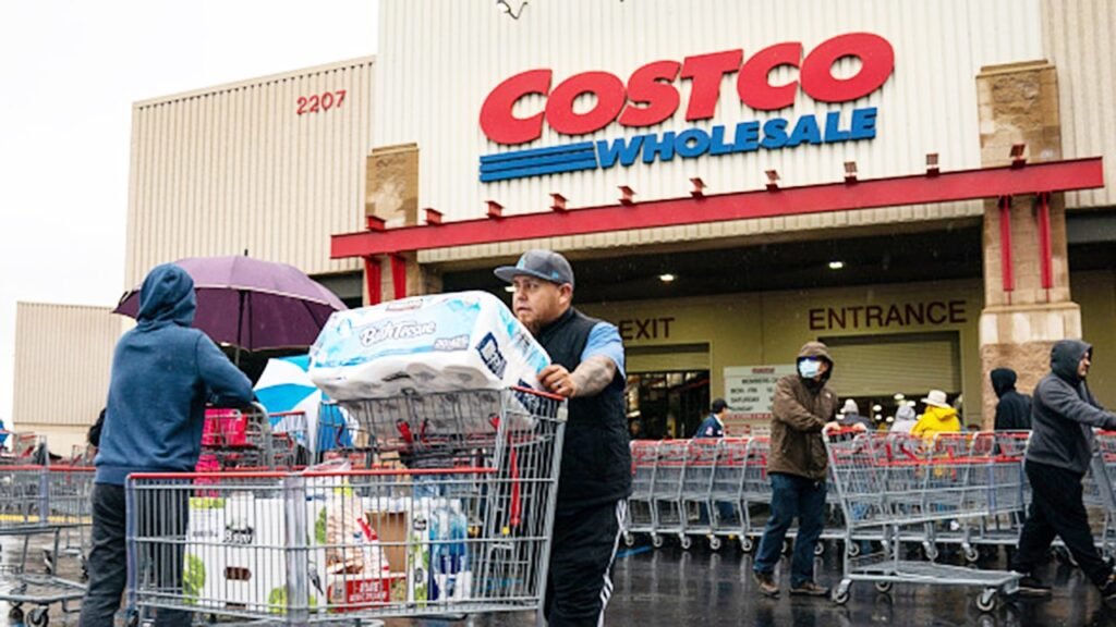 New Costco approved in California, but some locals say location is ‘unnecessary’ New Costco approved in California, but some locals say location is ‘unnecessary’