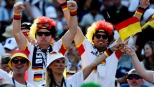 White House to still welcome viral Germany fan Freddy for visit despite backlash, Nick Adams says White House to still welcome viral Germany fan Freddy for visit despite backlash, Nick Adams says