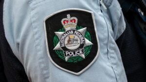 Man charged over live-streamed abuse of kids overseas