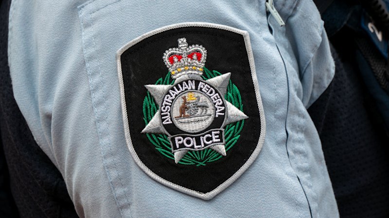 Man charged over live-streamed abuse of kids overseas Man charged over live-streamed abuse of kids overseas