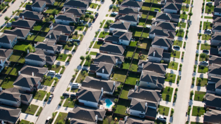 America’s housing market could run out of something more important than homes America’s housing market could run out of something more important than homes