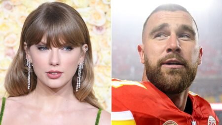 Taylor Swift’s rumored July 3 wedding sparks holiday weekend etiquette debate for guests