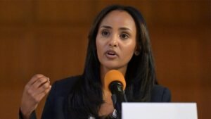 Social media erupts over socialist’s 9/11 comments after House primary win: ‘Radical lunatic’
