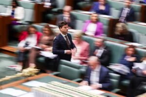 Labor tweaks algorithmic aged care assessment tool under Senate pressure
