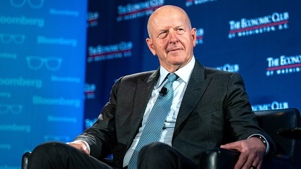 Goldman Sachs to contribute ,000 to Trump Accounts for eligible children of employees Goldman Sachs to contribute ,000 to Trump Accounts for eligible children of employees