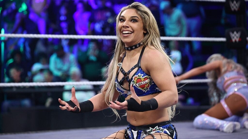 TNA Wrestling begins Knockouts TV Championship tournament with several familiar faces vying for title TNA Wrestling begins Knockouts TV Championship tournament with several familiar faces vying for title