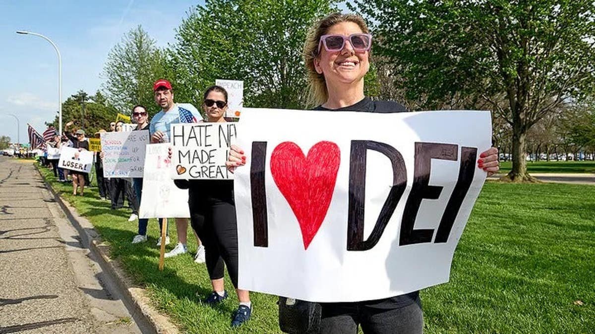 DEI