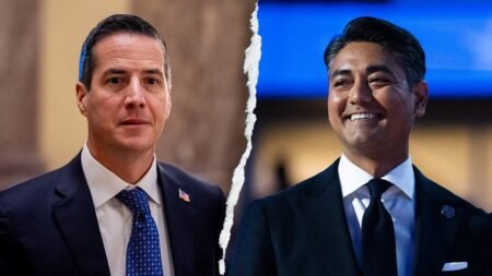 Red-state senator drops hammer on Dem mayor over new ‘woke’ DEI ordinance while violent crime surges