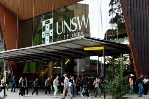 Police probe CFMEU ‘inside job’ leak; Moira Deeming launches legal action; UNSW ordered to pay back staff Police probe CFMEU ‘inside job’ leak; Moira Deeming launches legal action; UNSW ordered to pay back staff