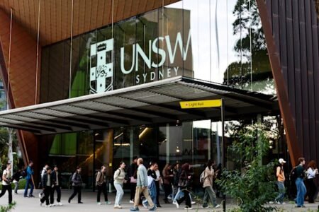 Police probe CFMEU ‘inside job’ leak; Moira Deeming launches legal action; UNSW ordered to pay back staff