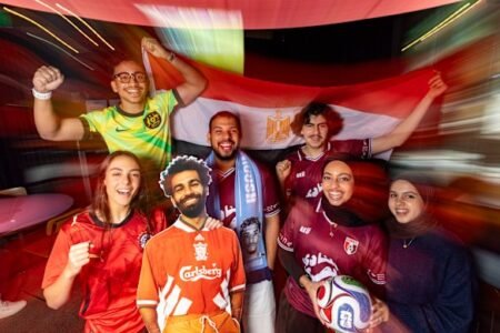 How to watch Australia vs Egypt at pubs, AAMI Park and Federation Square