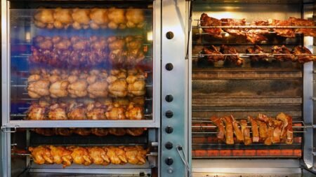 Surprise rival knocks Costco’s famous rotisserie chicken off its perch as best bird