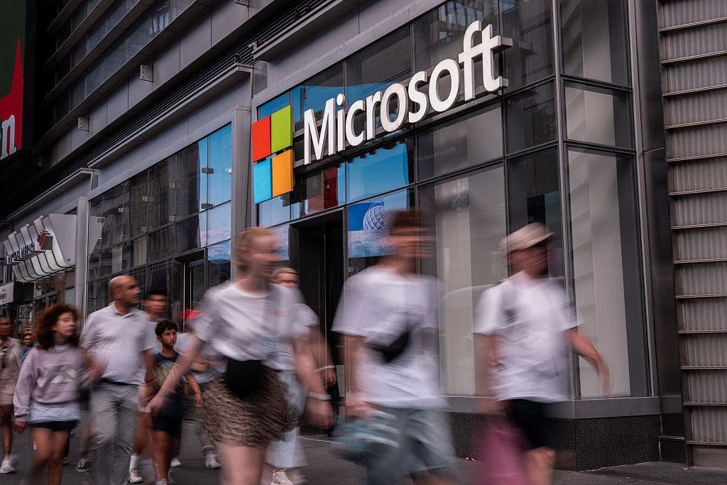 Microsoft eyes another wave of layoffs that could hit 5,000 workers next week Microsoft eyes another wave of layoffs that could hit 5,000 workers next week