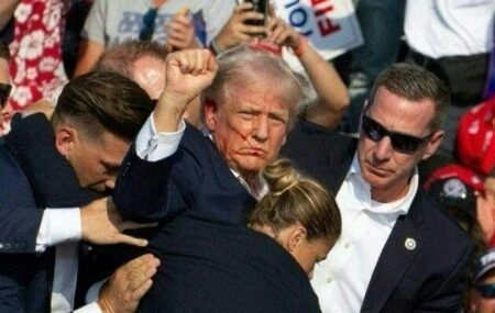 Secret Service missed ‘multiple opportunities’ to prevent Trump assassination attempt: watchdog
