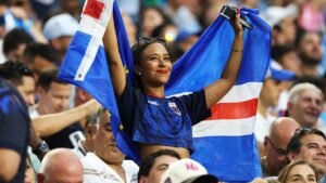 Massachusetts city imposes curfew ahead of historic World Cup match Massachusetts city imposes curfew ahead of historic World Cup match