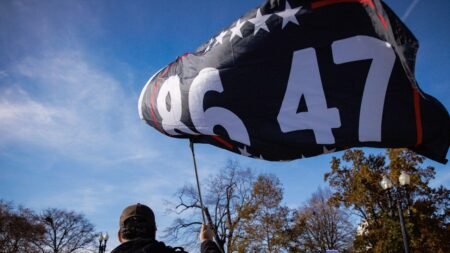 Obama judge hands progressives a win over anti-Trump ’86 47′ message amid rising threats Obama judge hands progressives a win over anti-Trump ’86 47′ message amid rising threats