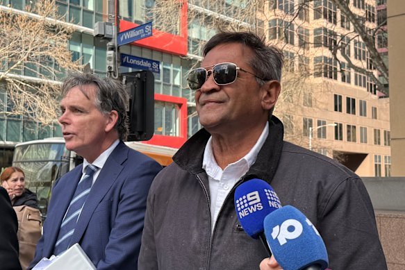 Nicky Winmar found guilty of assault in Bendigo Magistrates’ Court Nicky Winmar found guilty of assault in Bendigo Magistrates’ Court