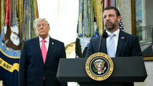 Appeals court blocks Trump admin from holding migrants without bond for over 90 days