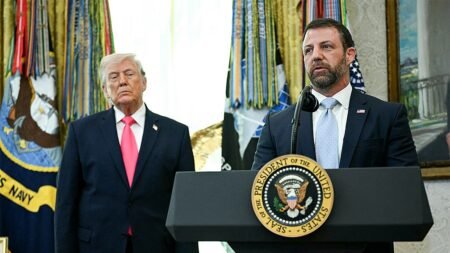 Appeals court blocks Trump admin from holding migrants without bond for over 90 days Appeals court blocks Trump admin from holding migrants without bond for over 90 days