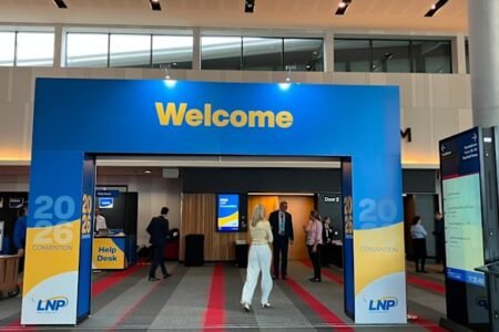 Push for radical change to LNP leadership contests withdrawn at 11th hour Push for radical change to LNP leadership contests withdrawn at 11th hour