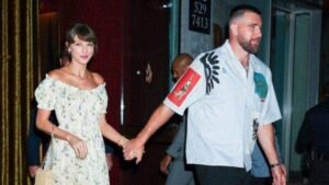 Taylor Swift and Travis Kelce’s wild wedding weekend could include unusually long ‘cocktail hour’