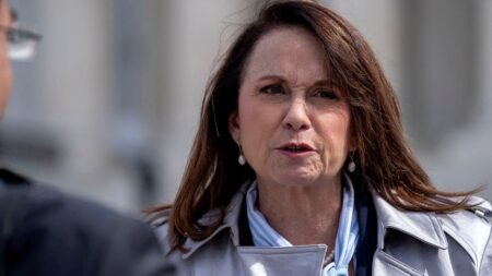 Louisiana attorney general accused of threatening local officials in criminal indictment